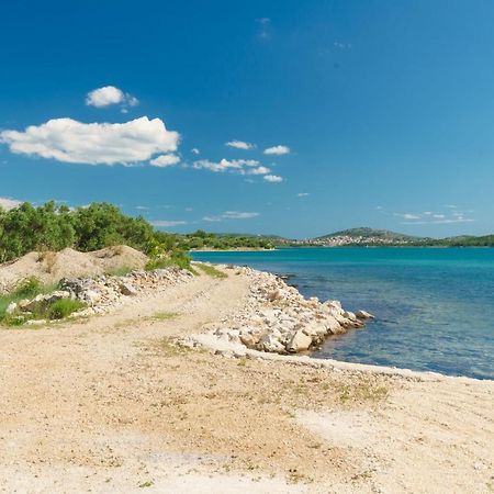 Villa Maris Betina (Sibenik-Knin) Exterior foto