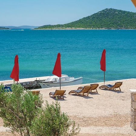 Villa Maris Betina (Sibenik-Knin) Exterior foto