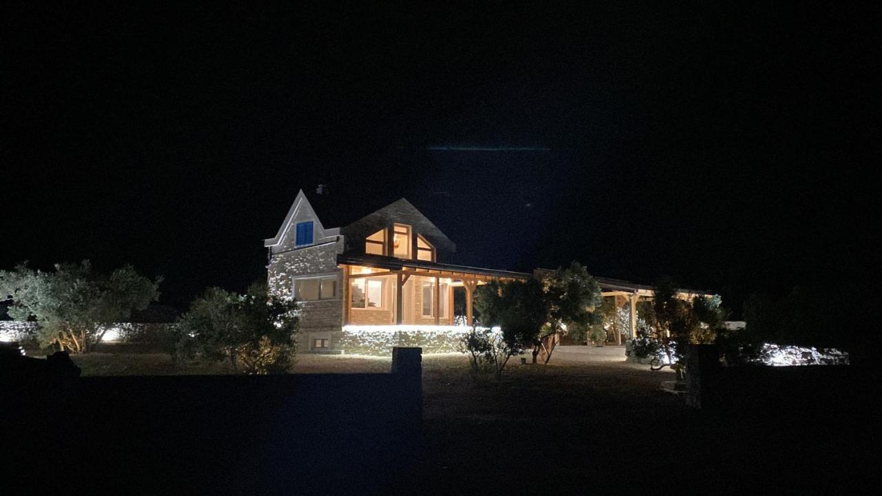 Villa Maris Betina (Sibenik-Knin) Exterior foto