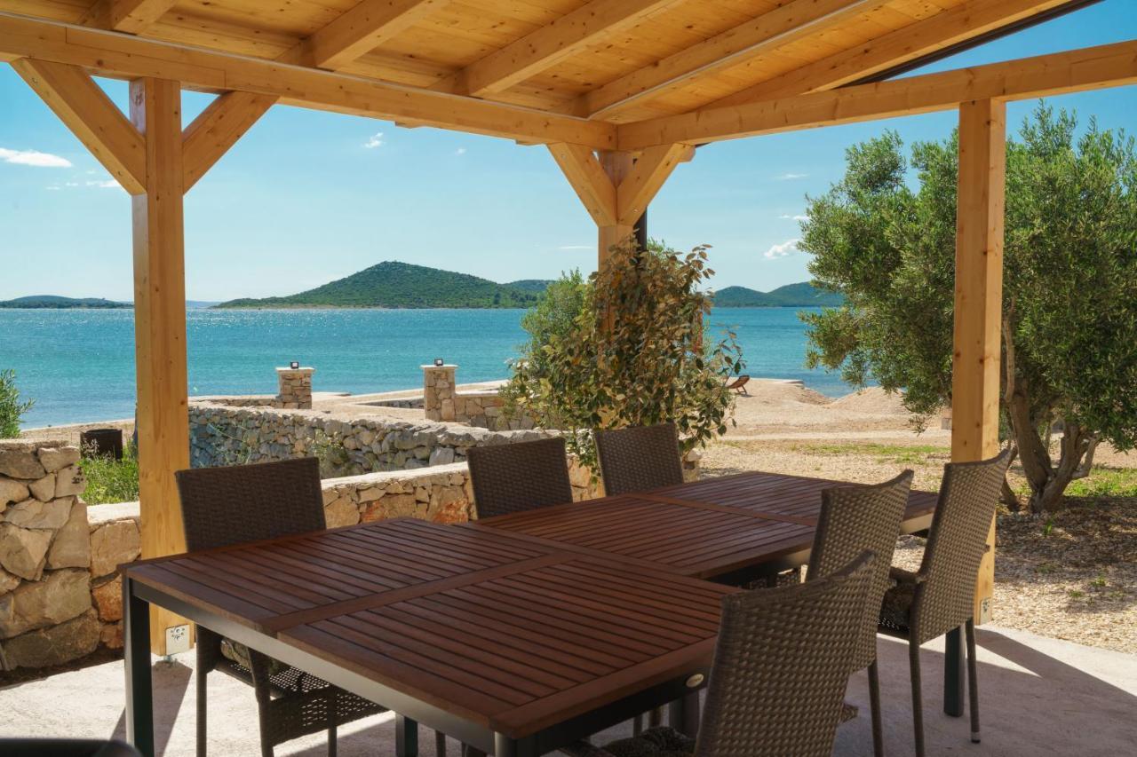 Villa Maris Betina (Sibenik-Knin) Exterior foto