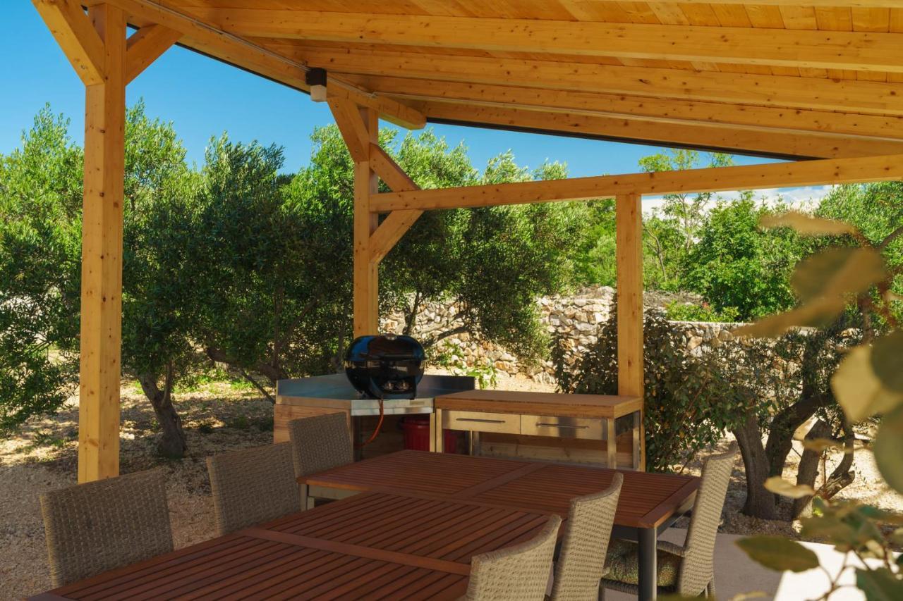 Villa Maris Betina (Sibenik-Knin) Exterior foto